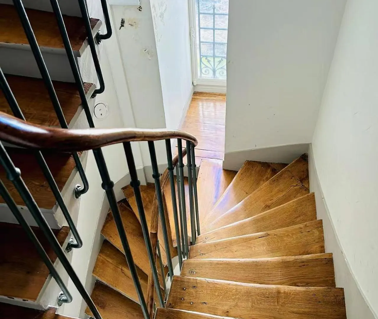 Studio Paris 15E D - Tour Eiffel Roland Garros