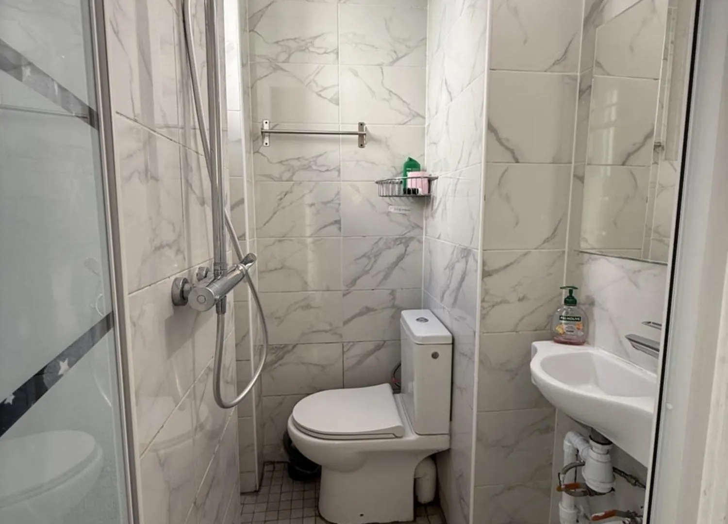 Studio Paris 15E D - Tour Eiffel Roland Garros Appartement
