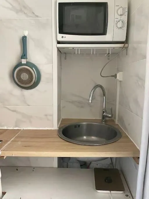 Διαμέρισμα Studio Paris 15E D - Tour Eiffel Roland Garros