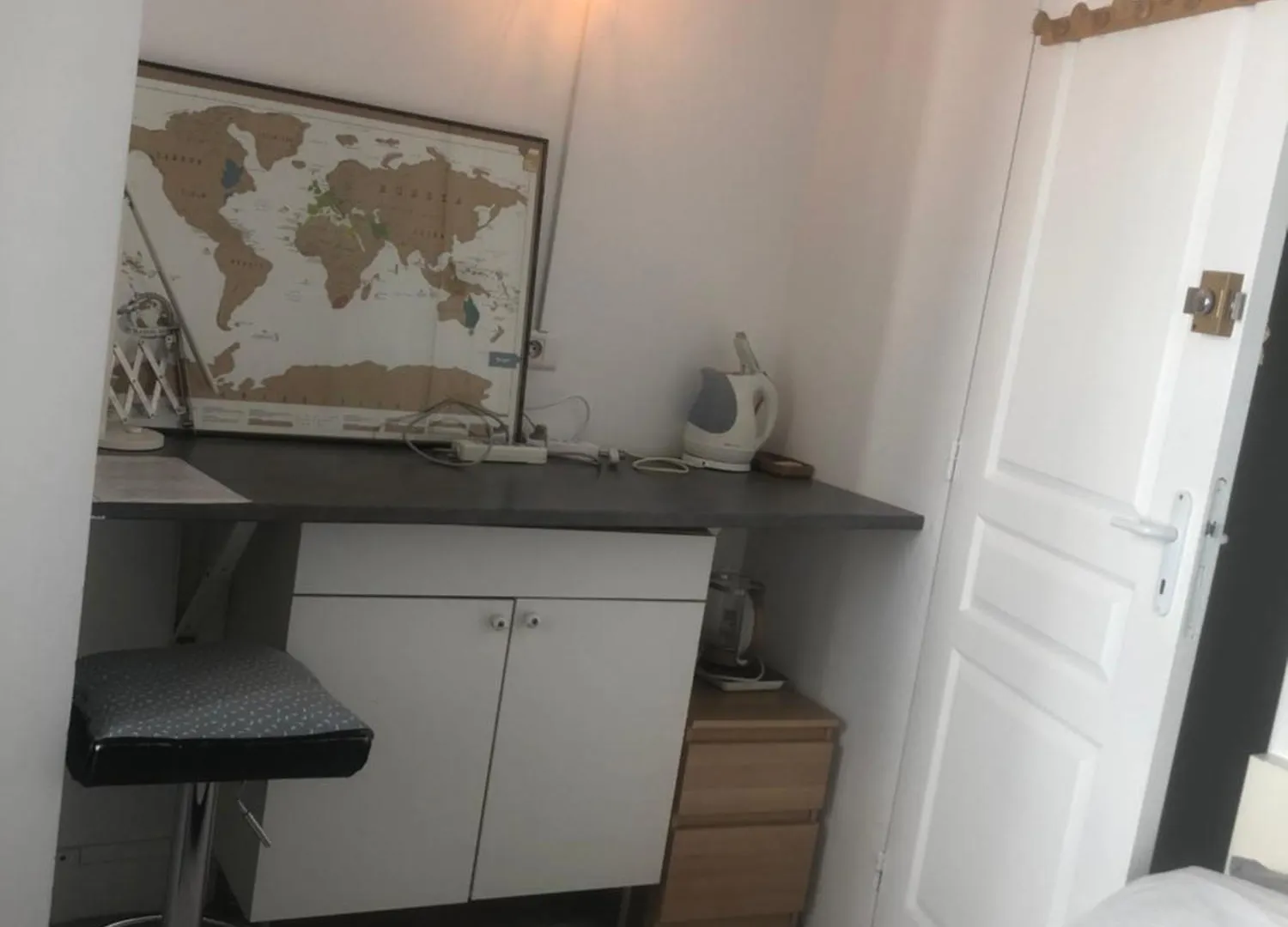 Διαμέρισμα Studio Paris 15E D - Tour Eiffel Roland Garros Γαλλία